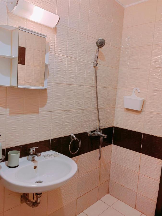 Pool Apartment Amadeus Lux ساني بيتش المظهر الخارجي الصورة